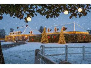 Mons - Propriété d'exception sur près de 2 ha