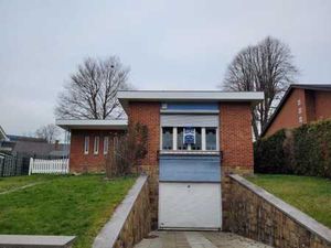 Petite villa de plain pied