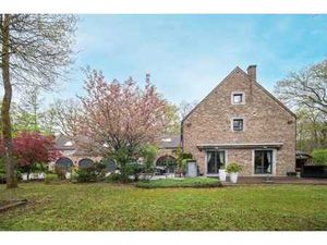 Superbe propriété rénovée à Dolembreux