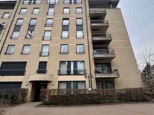 Magnifique rez-de-chaussée avec jardin