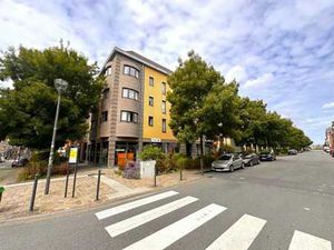 SCHAERBEEK – Appartement 2 chambres prêt à emménager à proxi