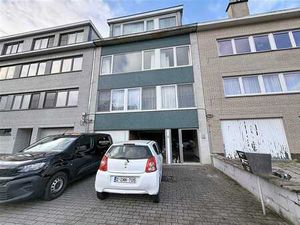 Appartement 2 chambres avec possibilité de garage