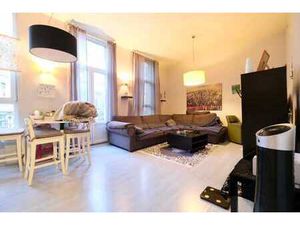 Immeuble de rapport 7 unités actuellement  3 reconnues.