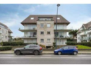 Appartement ensoleillé spacieux près du moulin de Koksijde