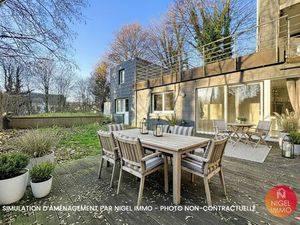 Appartement à vendre à Grivegnée € 169.000 (LIXS3) - Nigel Immo | Zimmo