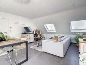 Appartement à louer à Rekkem € 730 (LIXTX) - DL Groupe - Mouscron 056 | Zimmo