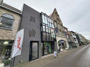 Appartement à louer à Veurne € 695 (LIYBY) | Zimmo