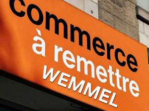 Fond du commerce à remettre