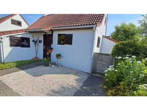 Maison de vacances bien située à De Haan.