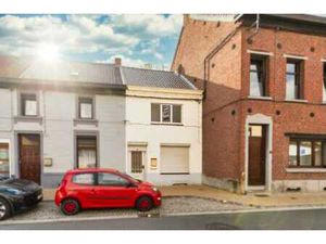 Maison 2 Chambres + JARDIN