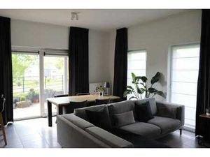 Appart de standing 3 CH  avec balcon