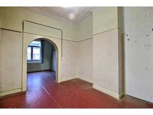 Maison de rapport + commerce + 2 logements – Karreveld