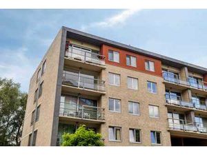 Appartement 2chambres avec parking intérieure