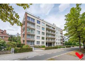 Chouette appartement avec 2 grandes chambres et parking