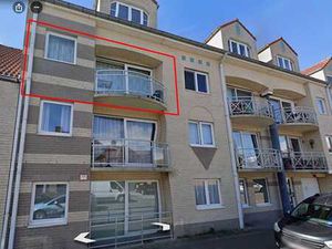 Appartement meublé prêt à emménager avec 2 chambres