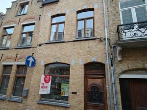 Maison à louer à Ieper € 820 (LIX1X) - Dewaele - Ieper | Zimmo