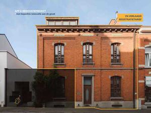 Exclusivité : maison moderne dans un cadre exceptionnel