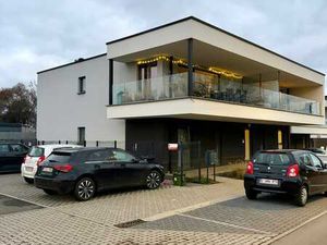 Appartement neuf 2 chambres Vottem