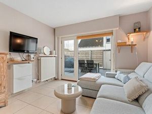 Appartement à louer à Oostduinkerke € 850 (LIY4G) - ERA Servimo (Nieuwpoort) | Zimmo