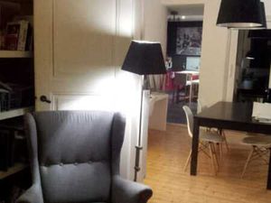 Super agréable appart lumineux au calme avec extérieur privé