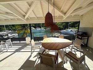 Vente appartement 4 pièces 130 m² Saint-Martin (65360)