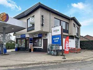 Appartement 4 chambres - à louer