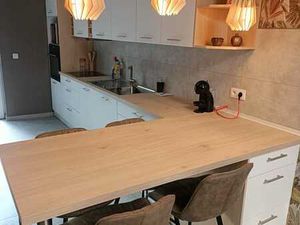 Maison à louer dans le centre de HUy