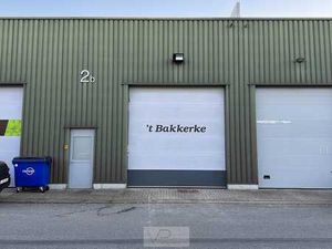 Entrepôt de 150 m² à louer à Herentals