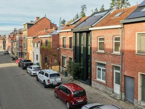 Maison à vendre à Heverlee € 375.000 (LIXOY) - We Invest Leuven | Zimmo