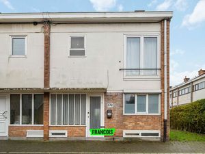 Maison à vendre à Oostende € 195.000 (LIXG5) - Immo Francois - Oostende | Zimmo