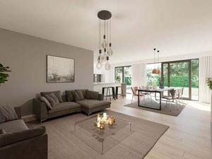 Maison à vendre à Oostrozebeke € 310.000 (LIXBG) | Zimmo