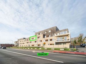 Appartement à vendre à Loppem € 365.000 (LIXEE) - Immo Francois - Zedelgem | Zimmo