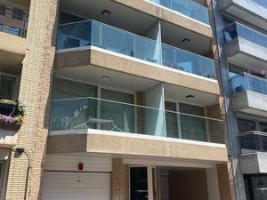 Garage à louer à Knokke € 2.500 (LIXDK) - Sharp&Wolf | Zimmo