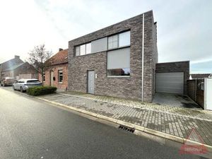 Maison à vendre à Poelkapelle € 395.000 (LIXKR) - Immo Derveaux | Zimmo
