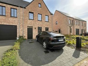 Maison à louer à Meise € 1.960 (LIX31) | Zimmo