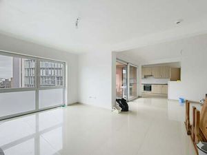 Appartement à louer à Mouscron € 900 (LIXTT) - DL Groupe - Mouscron 056 | Zimmo