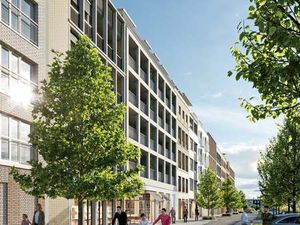 Appartement à vendre à Gent € 399.000 (LIY2K) | Zimmo