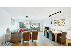 Appartement lumineux – Koningslaan Knokke