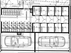 Garage à vendre à Wervik € 4.500 (LIXDZ) | Zimmo