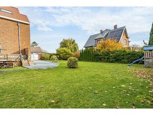 Maison à vendre avec terrasse et jardin   Sint-Pieters-Kapelle (VBD66671)