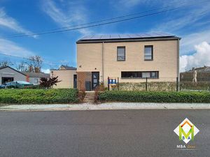 Maison à vendre avec garage et jardin   Plainevaux (VBD66726)