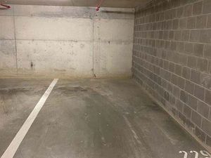 Garage à vendre à Wilrijk € 18.000 (LIX1S) - Immo De Laet - Kantoor Wilrijk | Zimmo