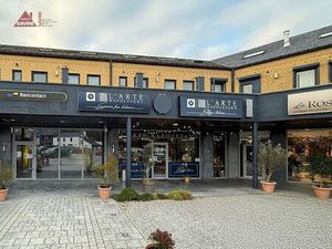 Bien professionnel à vendre à Nalinnes € 69.000 (LIXO4) - Bureau SAVINI | Zimmo