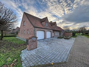 Maison à vendre à Pauwstraat 9 Oostnieuwkerke (RBU93759)