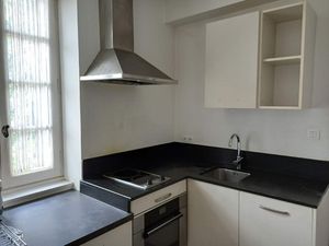 Centre ville de LAVAUR