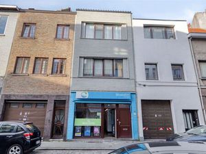 Bien professionnel à vendre à Antwerpen € 410.000 (LIXLD) - CENTURY 21 Advieskantoor | Zim