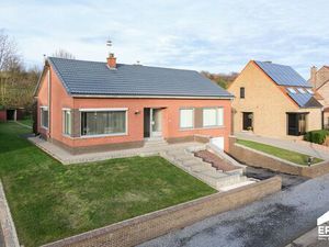 Maison à vendre à Loksbergen € 275.000 (LIX2J) - ERA Nobis (Herk-de-Stad) | Zimmo