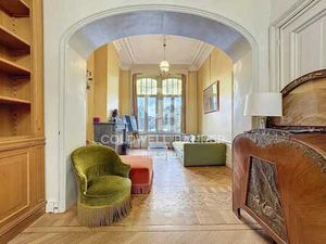 Bel appt meublé de +-50m² / Quartier Européen