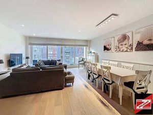 Appartement à louer à Knokke € 1.325 (LIXN9) - IMMO MELKERT | Zimmo