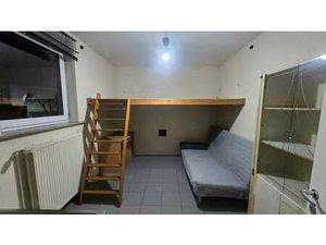 Petit studio au centre d'Anderlecht